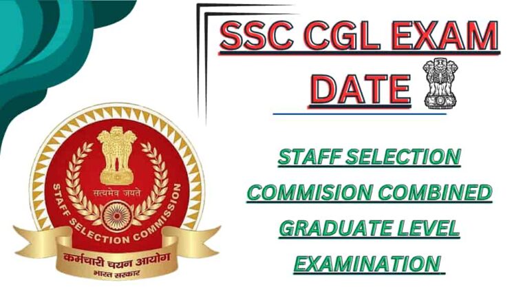 SSC CGL